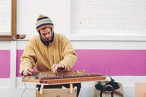Sami Elu